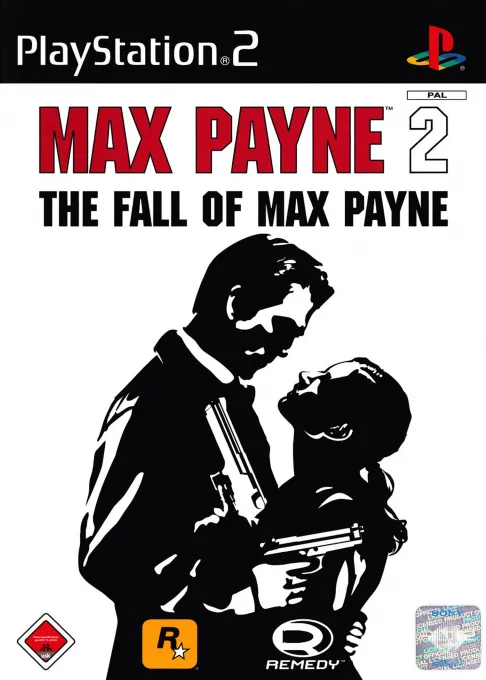Max Payne 2 - The Fall of Max Payne (Italy) (En,It)